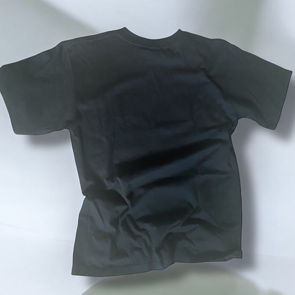 NWOT Pink Floyd The Division Bell Album Tee Shirt Black,  Size Medium - Picture 4 of 4